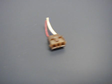 Wire Connector #143